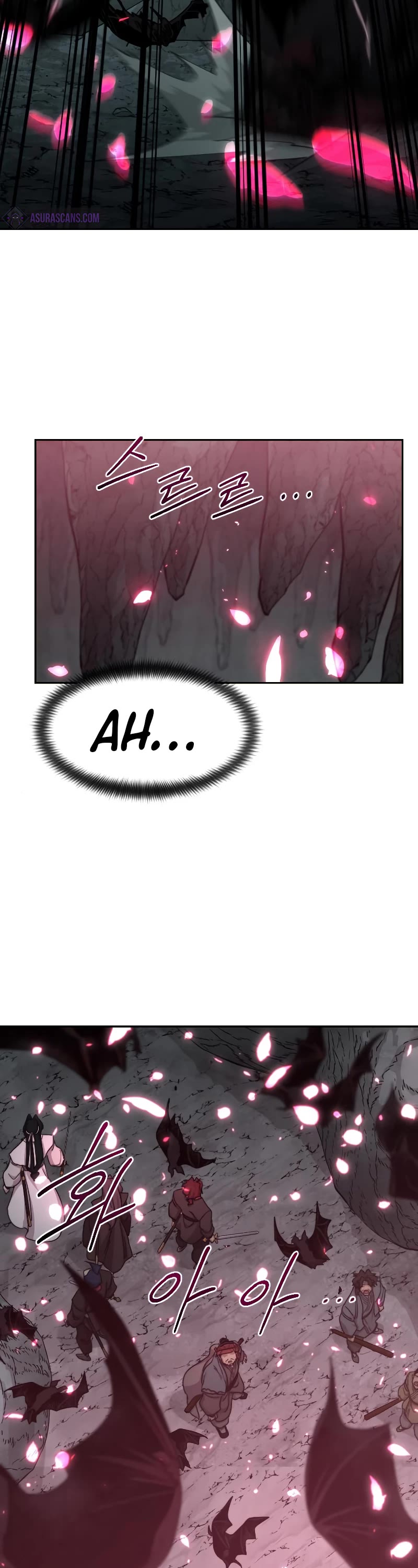 Return of the Mount Hua Sect Chapter 96 page 13 - Chapter 96