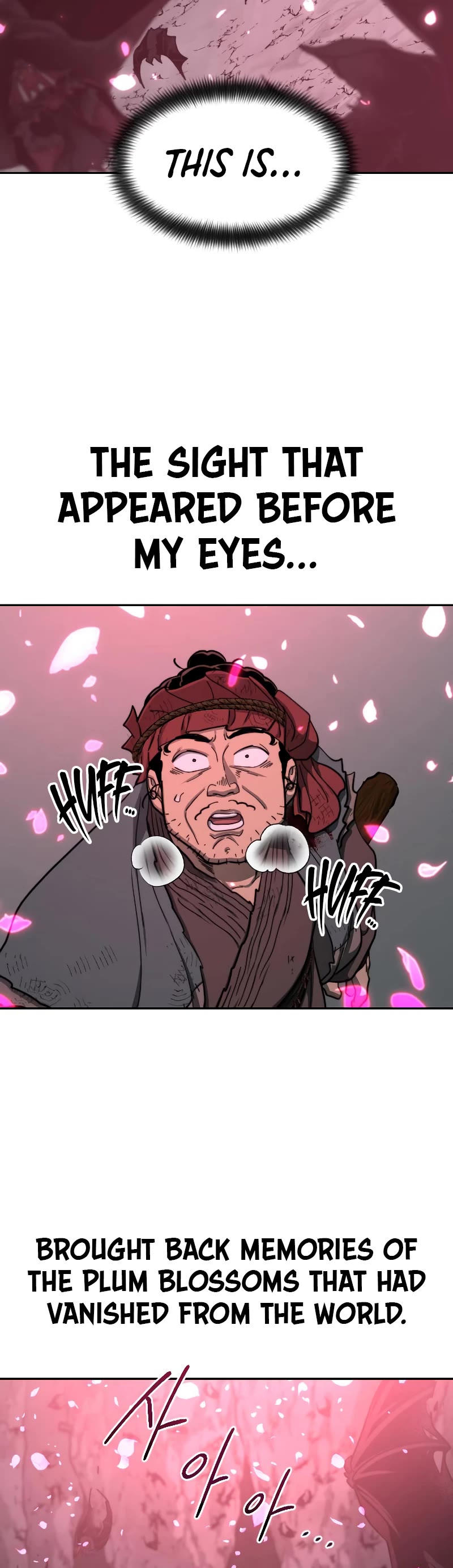 Return of the Mount Hua Sect Chapter 96 page 14 - Chapter 96