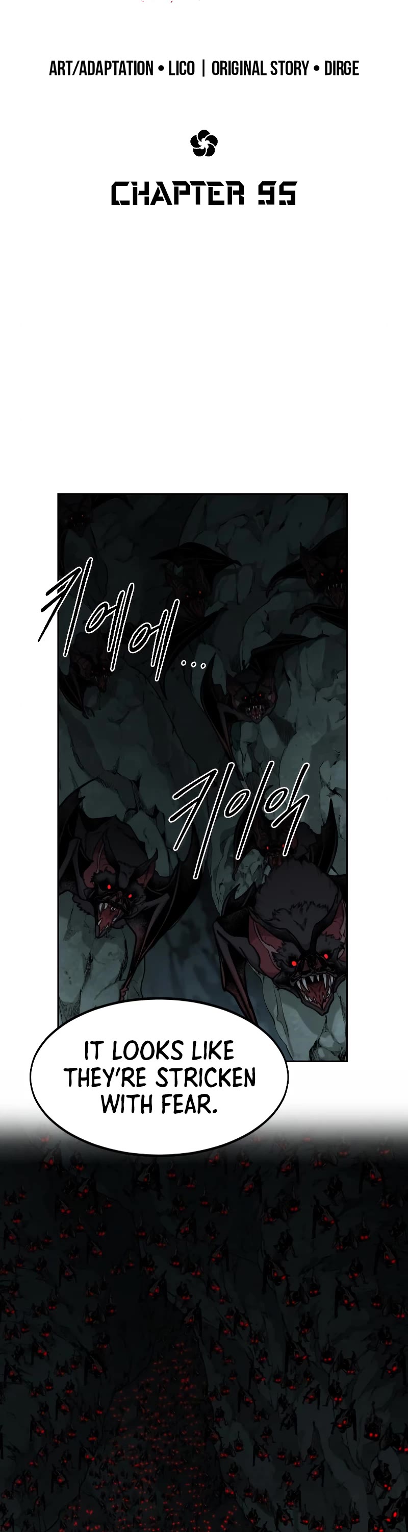 Return of the Mount Hua Sect Chapter 96 page 17 - Chapter 96