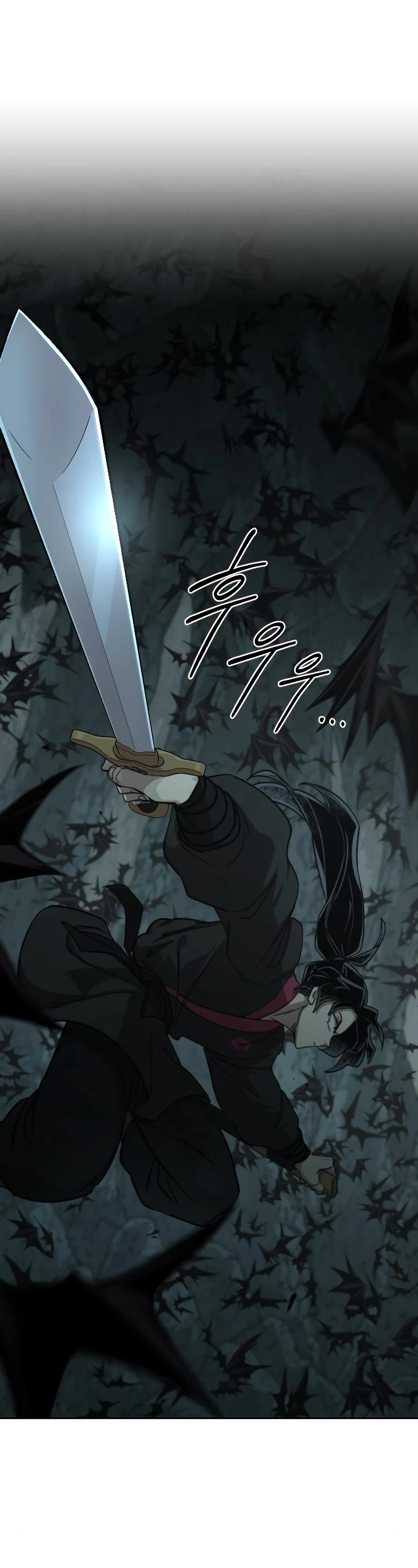 Return of the Mount Hua Sect Chapter 96 page 2 - Chapter 96