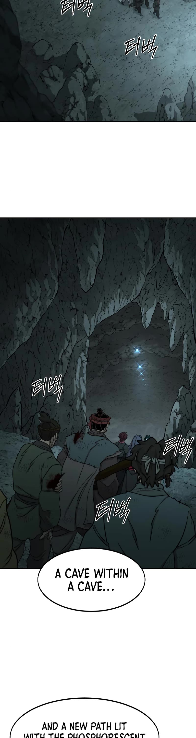 Return of the Mount Hua Sect Chapter 96 page 25 - Chapter 96