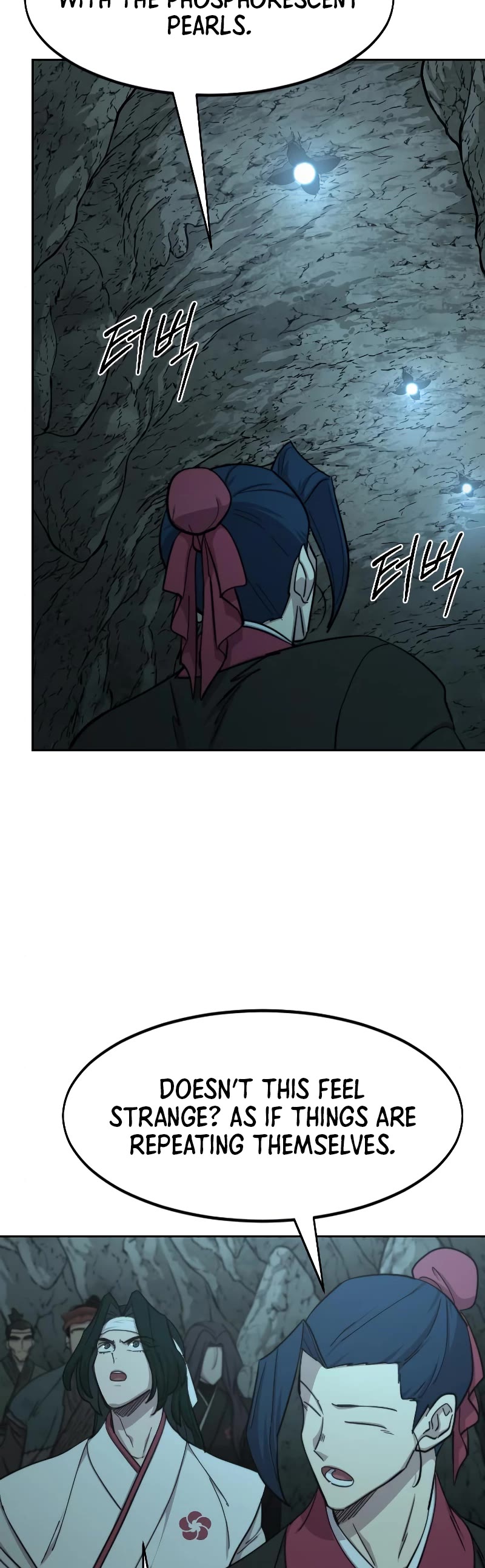 Return of the Mount Hua Sect Chapter 96 page 26 - Chapter 96