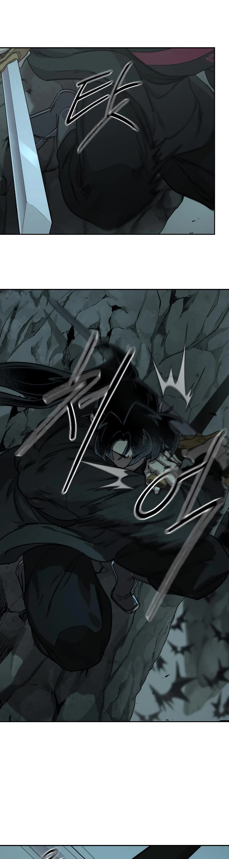Return of the Mount Hua Sect Chapter 96 page 3 - Chapter 96