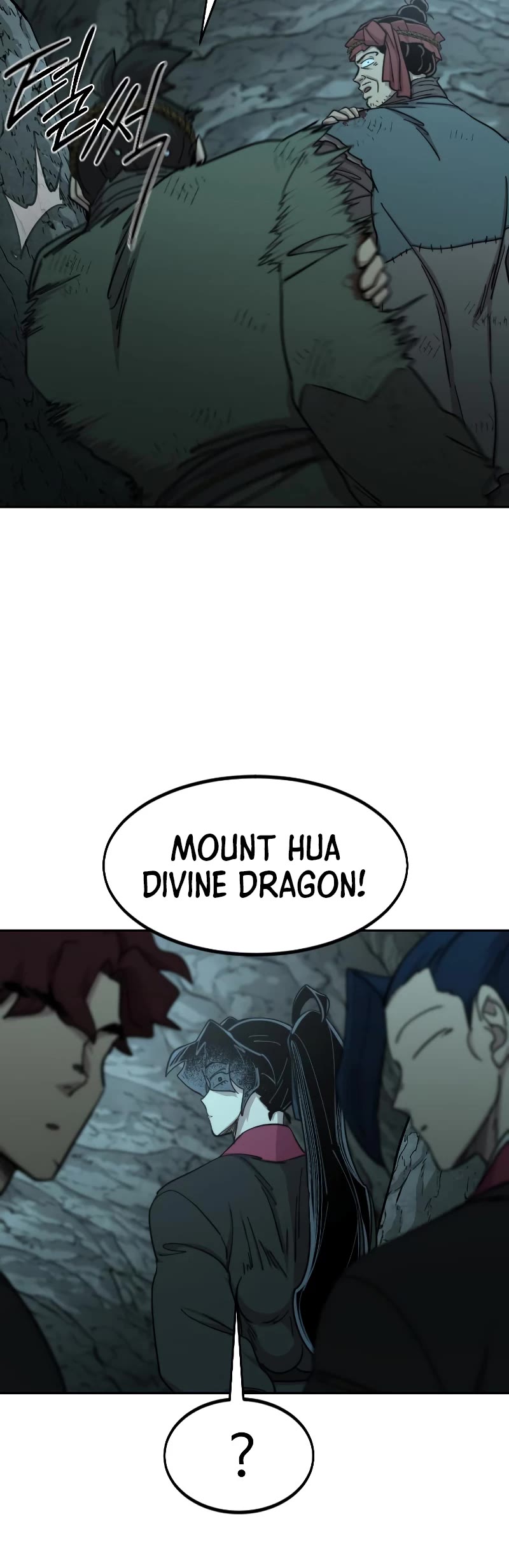 Return of the Mount Hua Sect Chapter 96 page 30 - Chapter 96