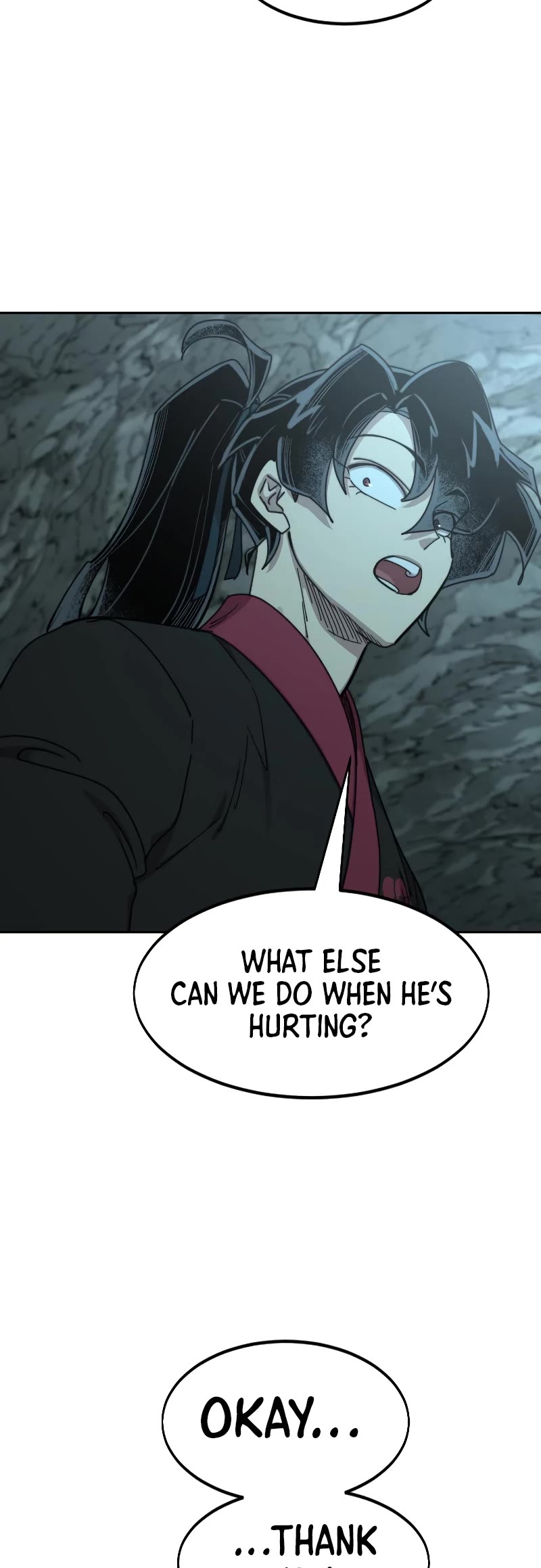 Return of the Mount Hua Sect Chapter 96 page 34 - Chapter 96
