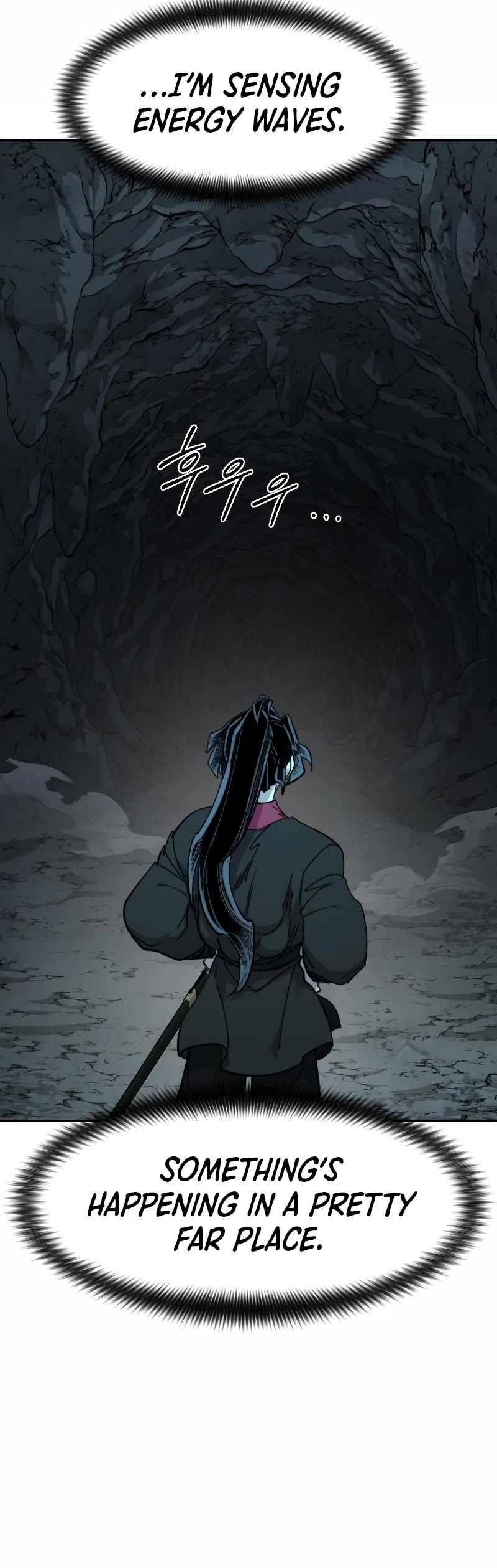 Return of the Mount Hua Sect Chapter 96 page 39 - Chapter 96