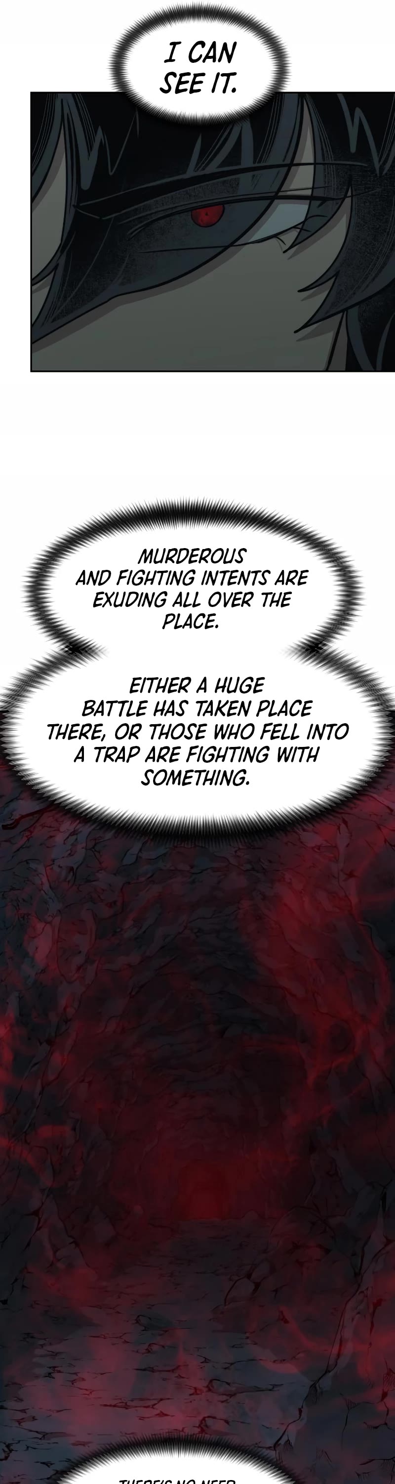 Return of the Mount Hua Sect Chapter 96 page 40 - Chapter 96