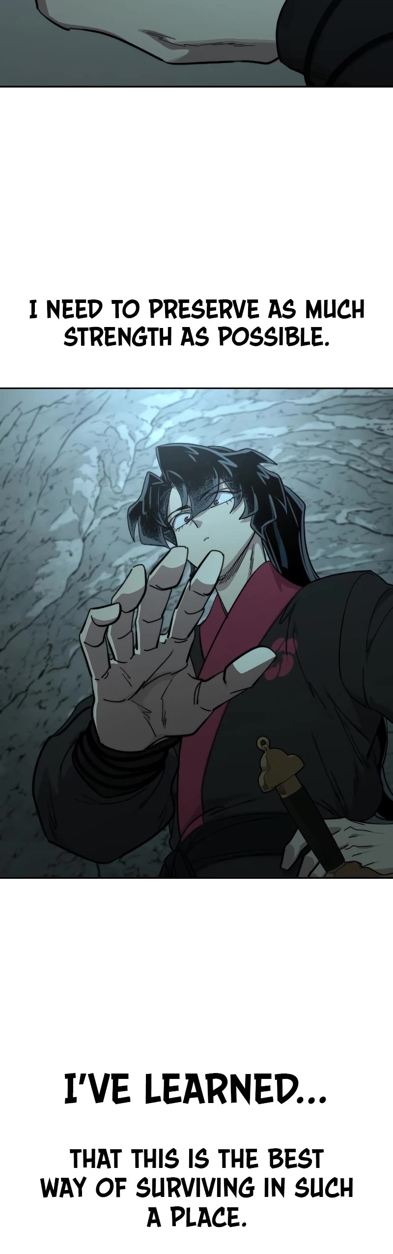 Return of the Mount Hua Sect Chapter 96 page 43 - Chapter 96