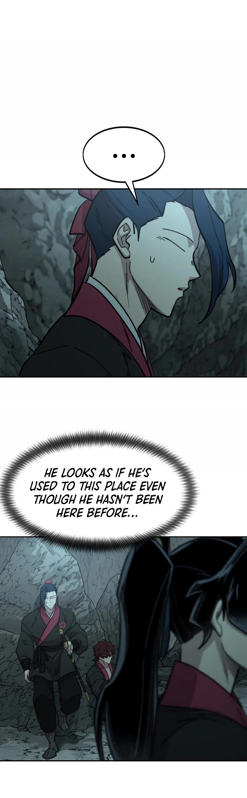 Return of the Mount Hua Sect Chapter 96 page 46 - Chapter 96