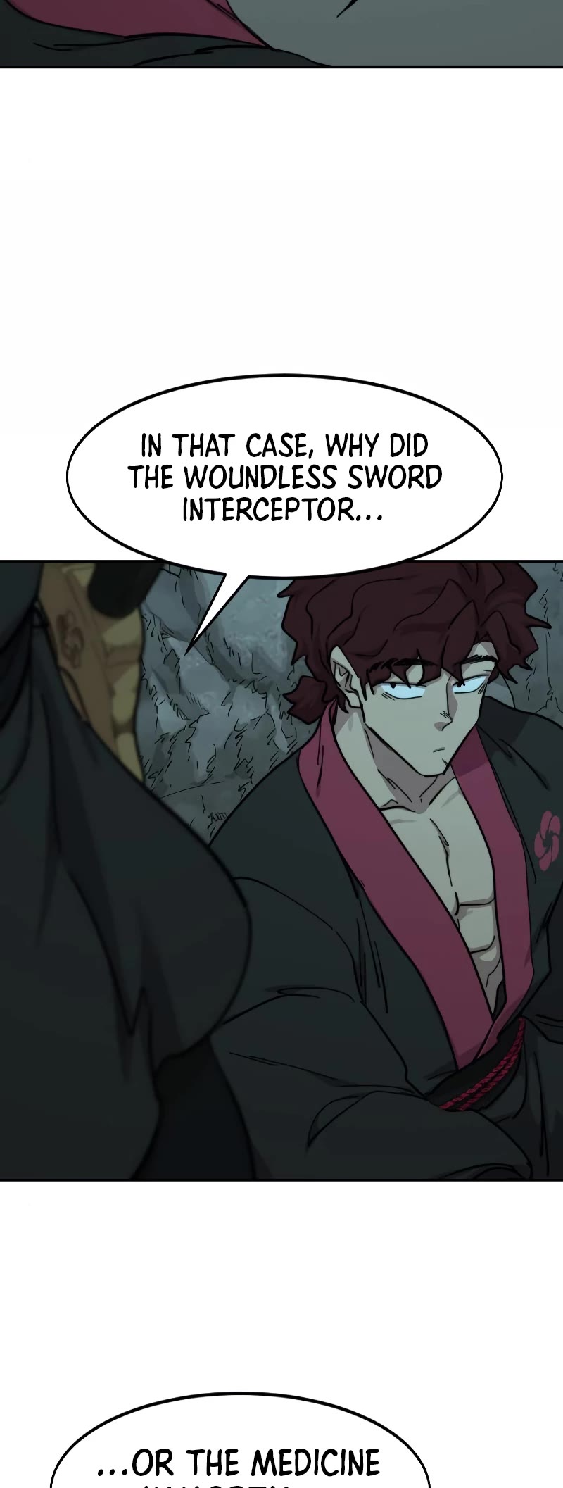 Return of the Mount Hua Sect Chapter 96 page 50 - Chapter 96