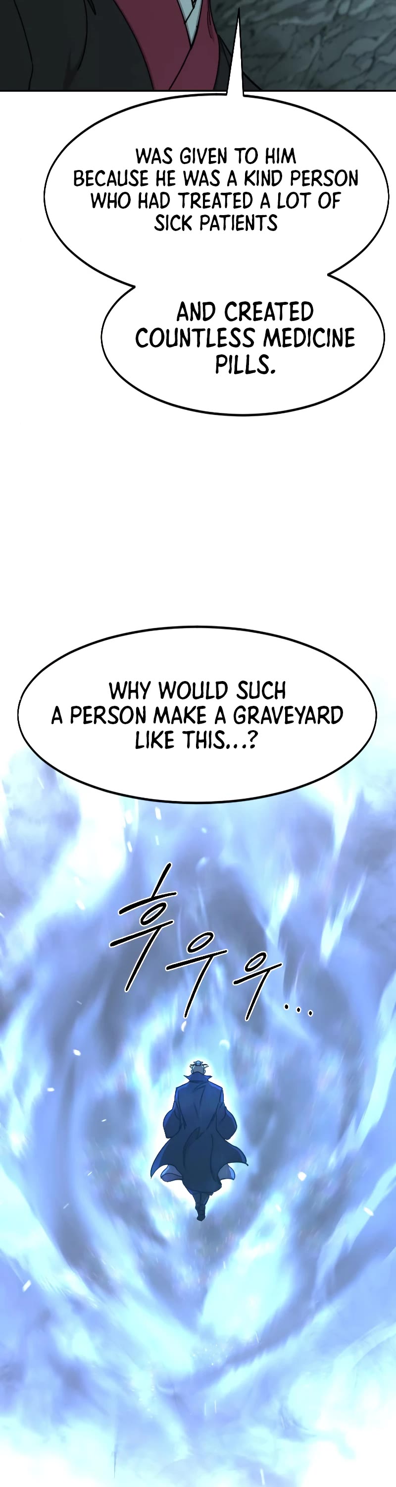 Return of the Mount Hua Sect Chapter 96 page 53 - Chapter 96