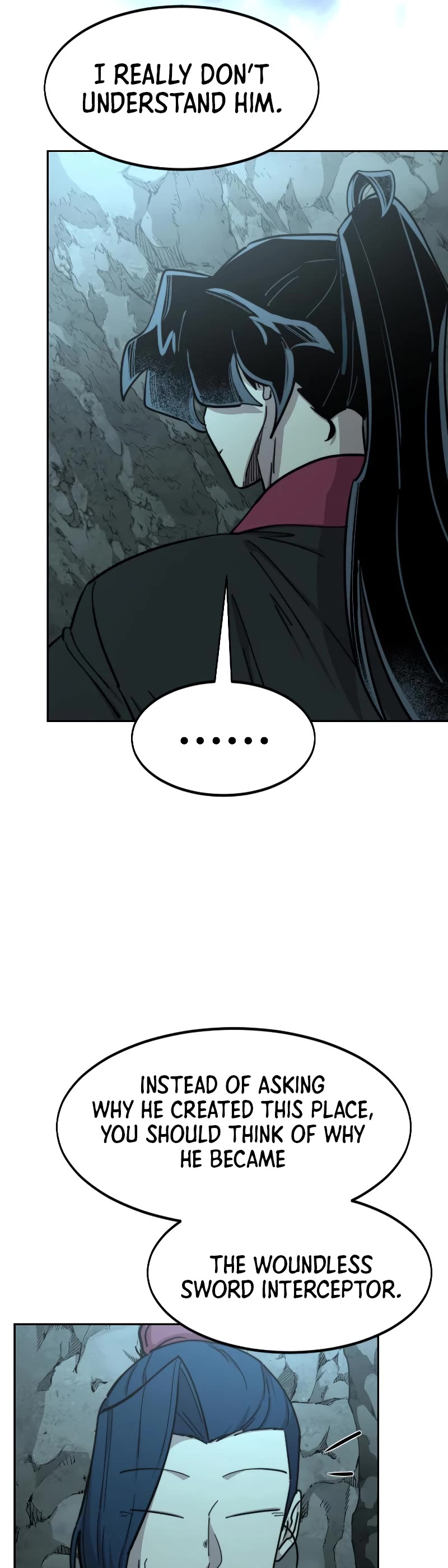 Return of the Mount Hua Sect Chapter 96 page 54 - Chapter 96