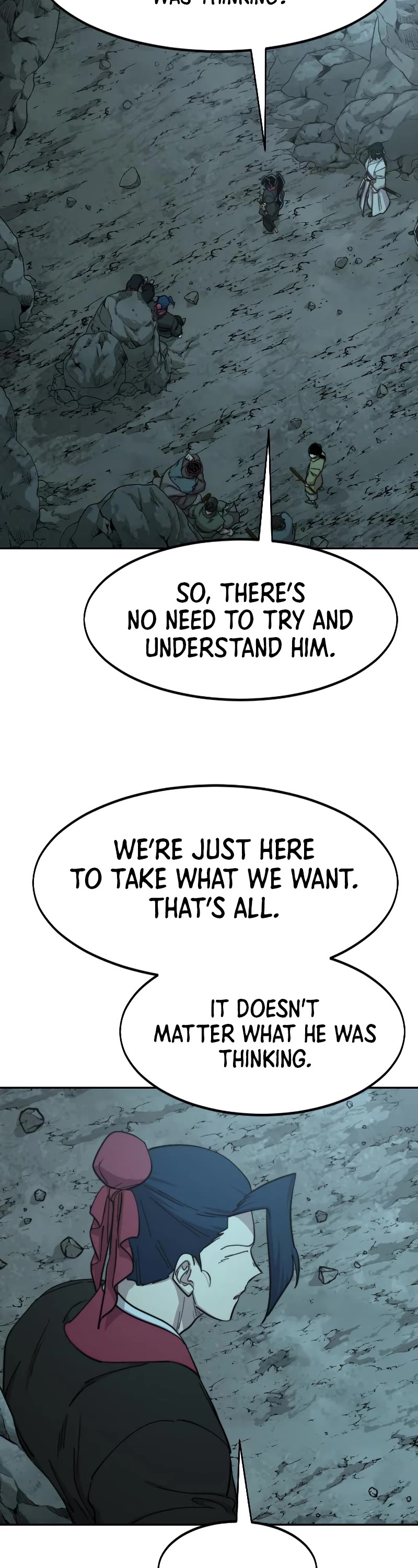 Return of the Mount Hua Sect Chapter 96 page 57 - Chapter 96