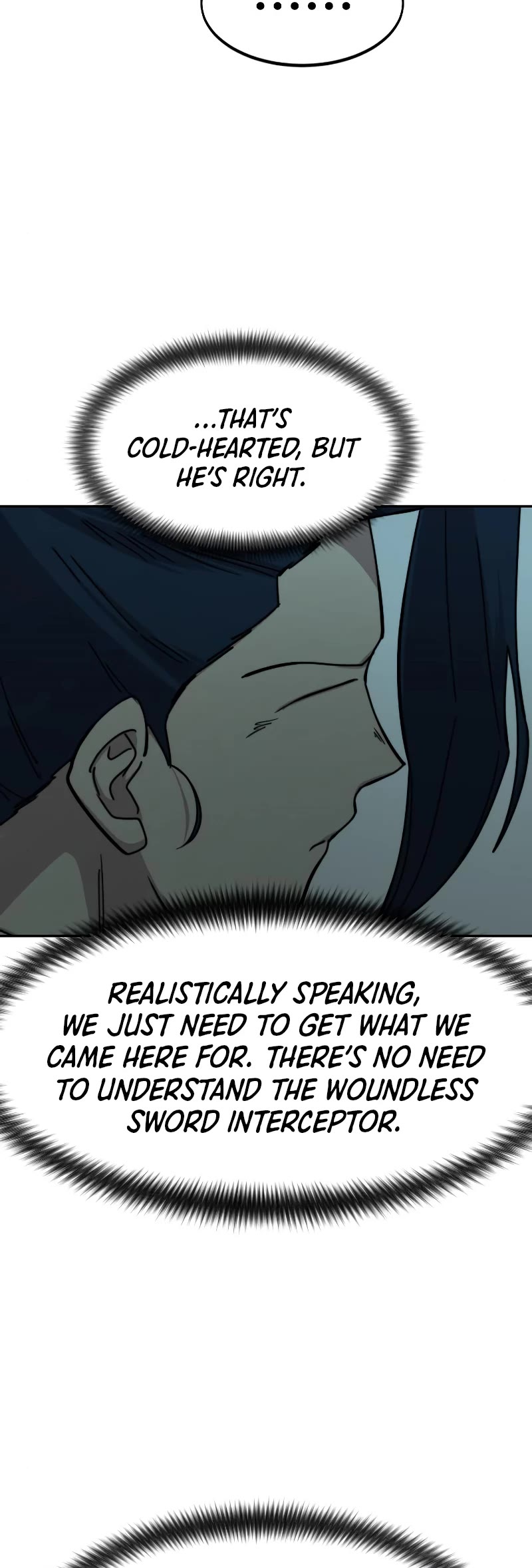 Return of the Mount Hua Sect Chapter 96 page 58 - Chapter 96