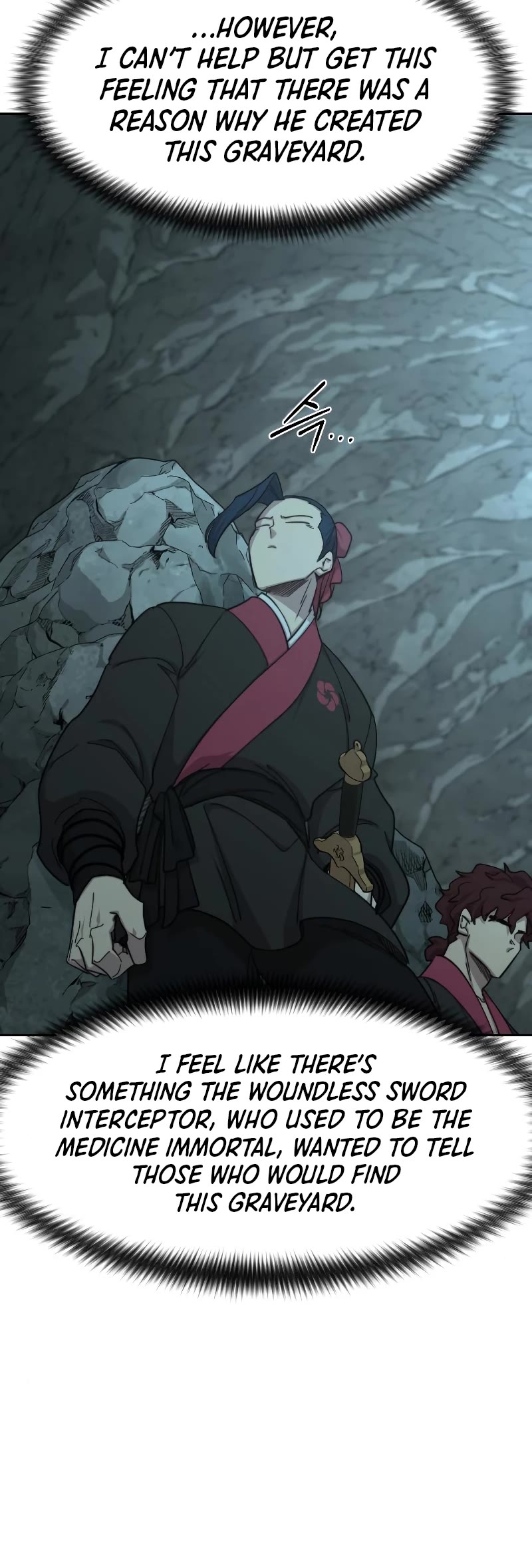 Return of the Mount Hua Sect Chapter 96 page 59 - Chapter 96