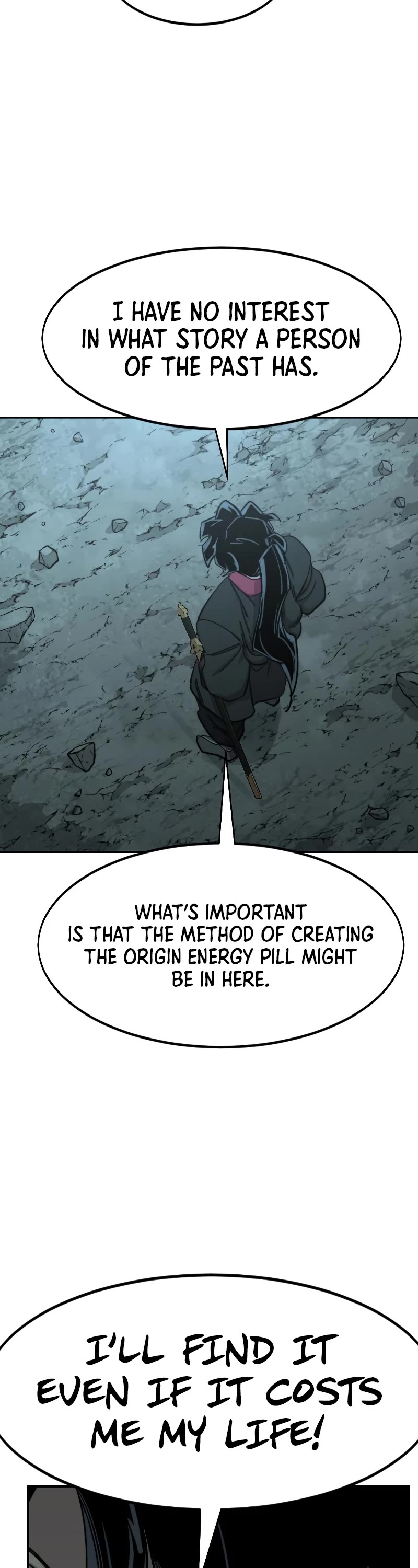 Return of the Mount Hua Sect Chapter 96 page 61 - Chapter 96