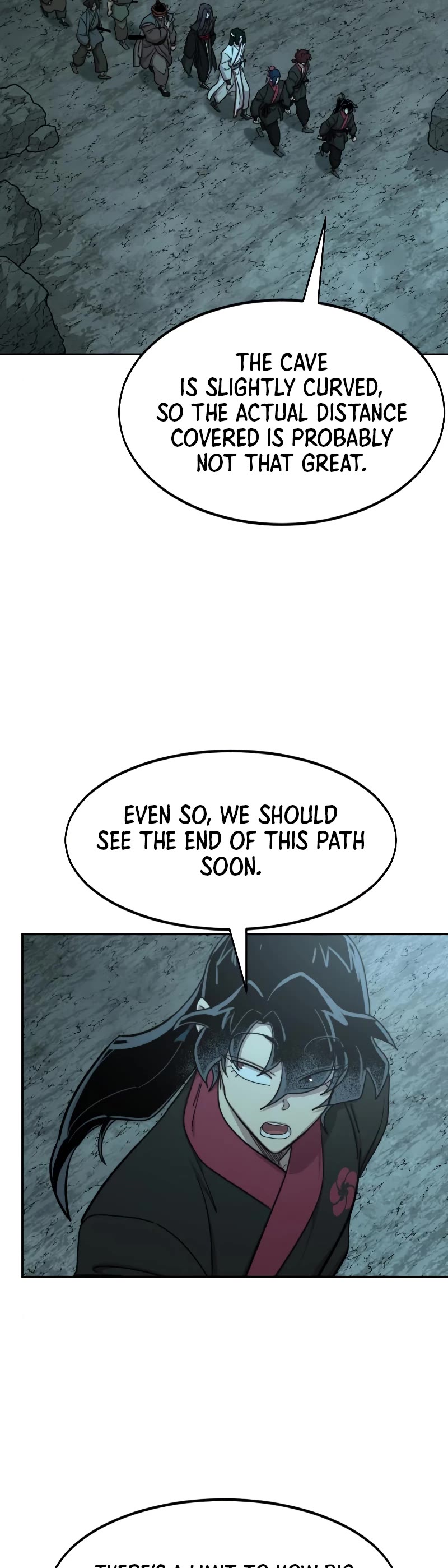Return of the Mount Hua Sect Chapter 96 page 66 - Chapter 96