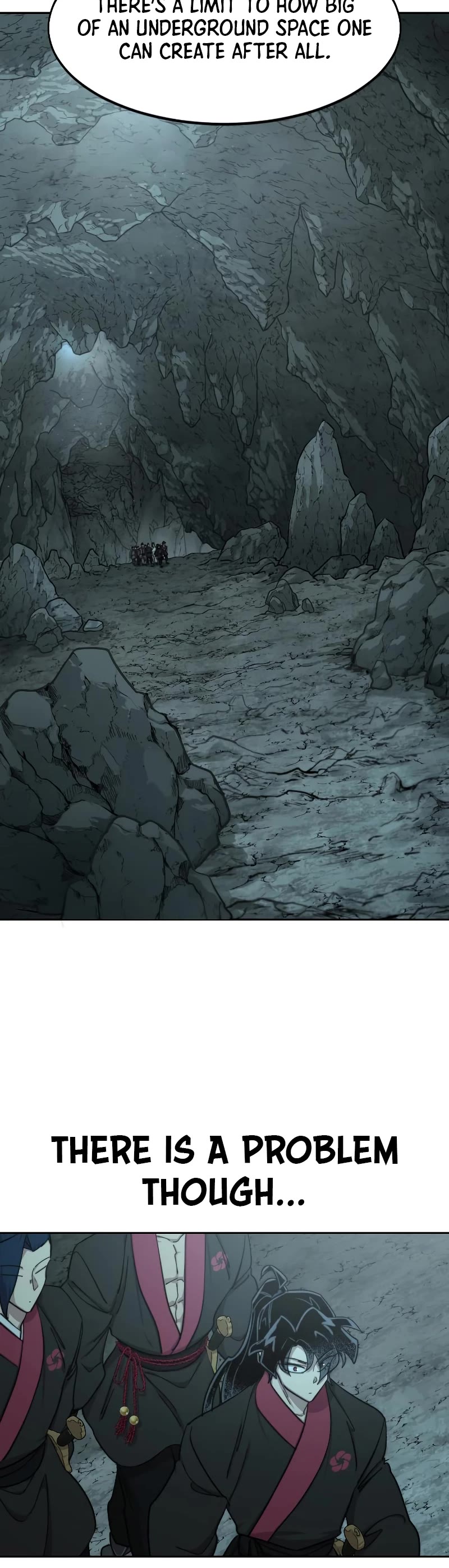 Return of the Mount Hua Sect Chapter 96 page 67 - Chapter 96