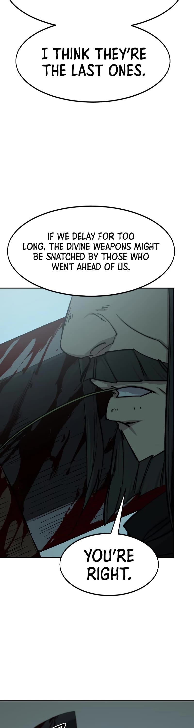 Return of the Mount Hua Sect Chapter 96 page 73 - Chapter 96