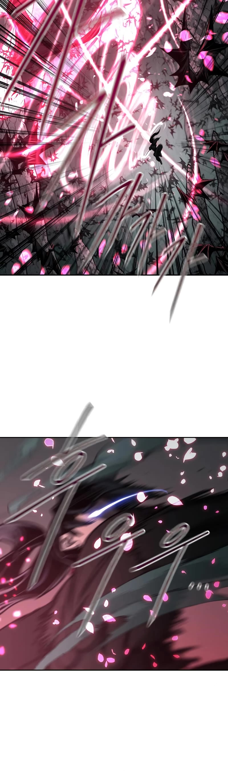 Return of the Mount Hua Sect Chapter 96 page 8 - Chapter 96