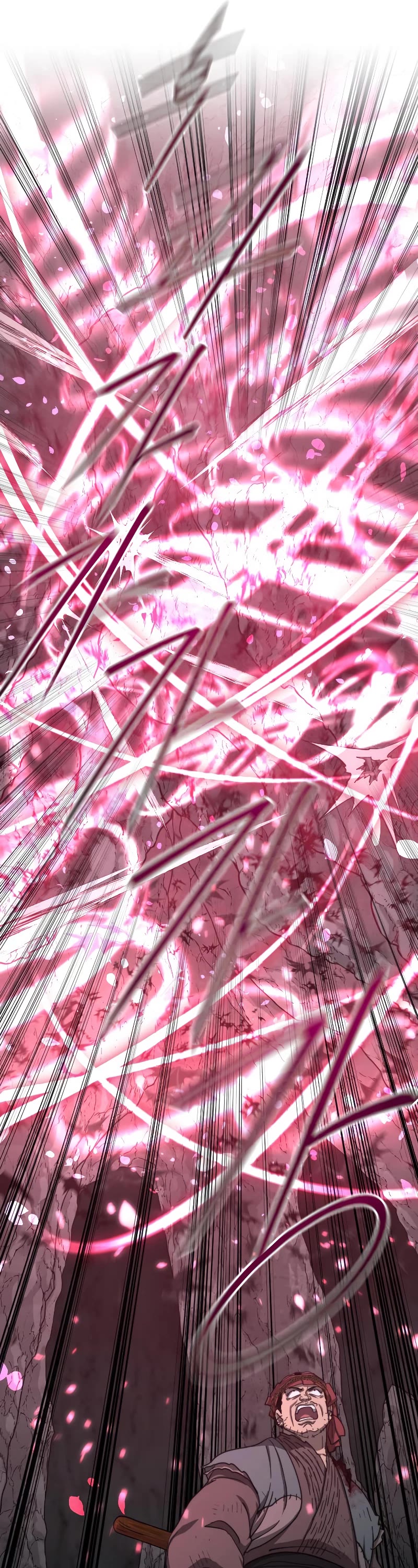 Return of the Mount Hua Sect Chapter 96 page 9 - Chapter 96