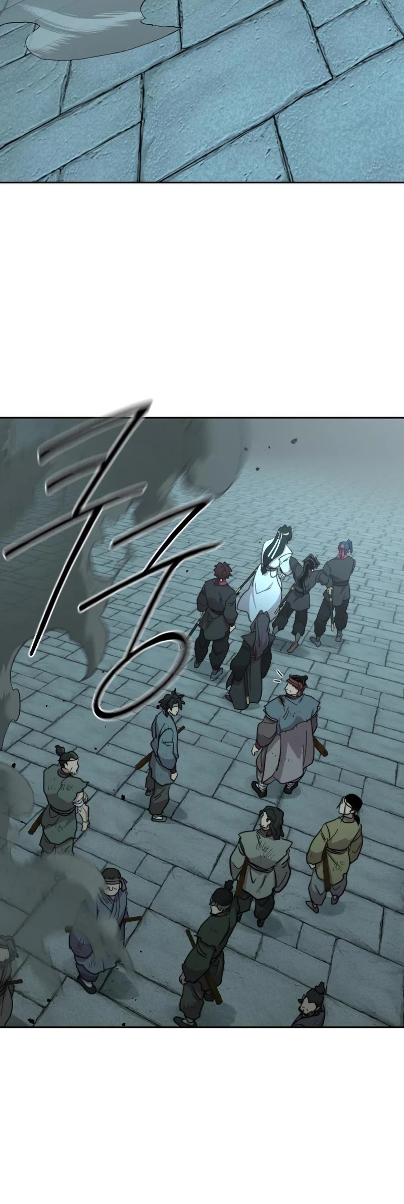 Return of the Mount Hua Sect Chapter 97 page 10 - Chapter 97