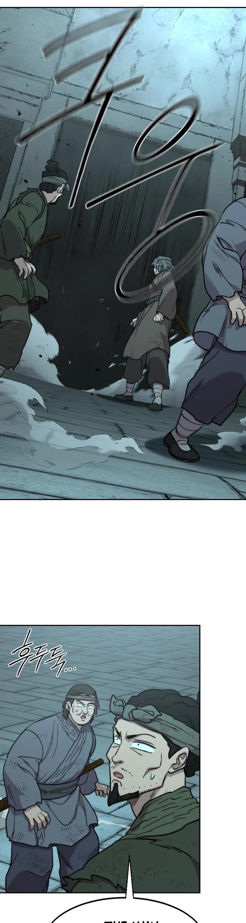 Return of the Mount Hua Sect Chapter 97 page 12 - Chapter 97