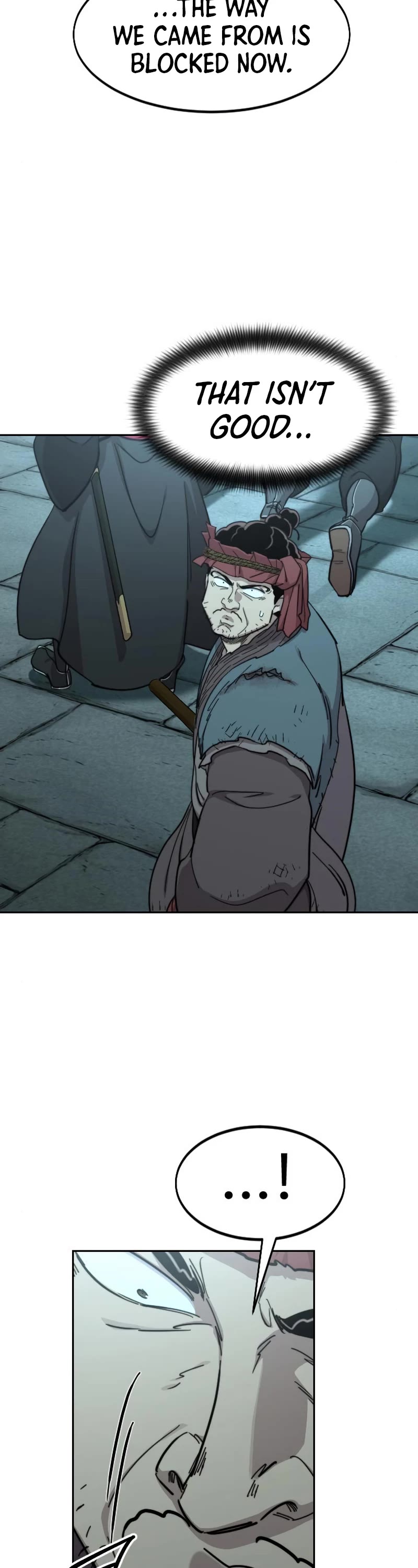 Return of the Mount Hua Sect Chapter 97 page 13 - Chapter 97
