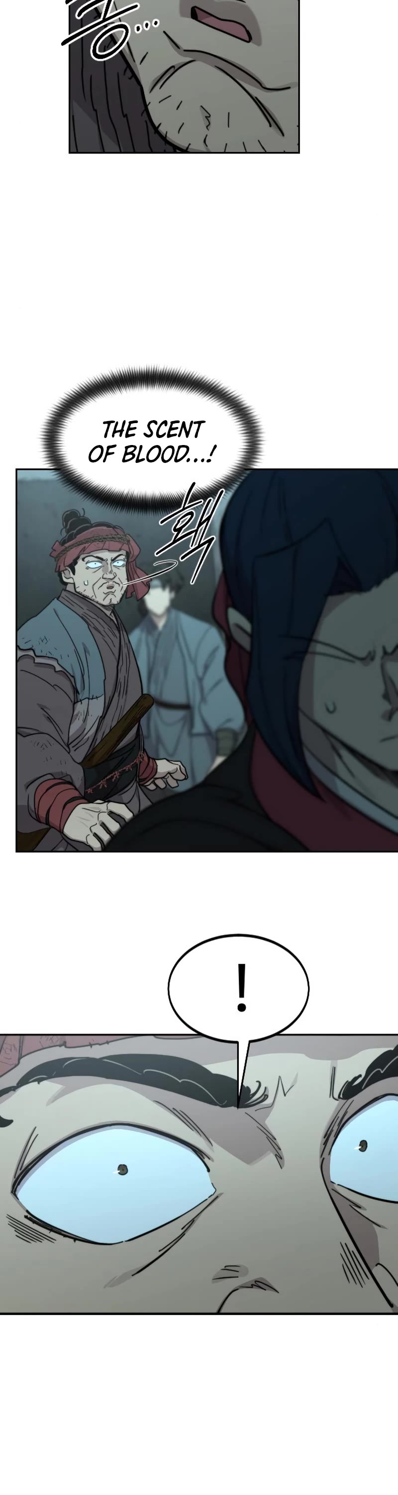 Return of the Mount Hua Sect Chapter 97 page 14 - Chapter 97