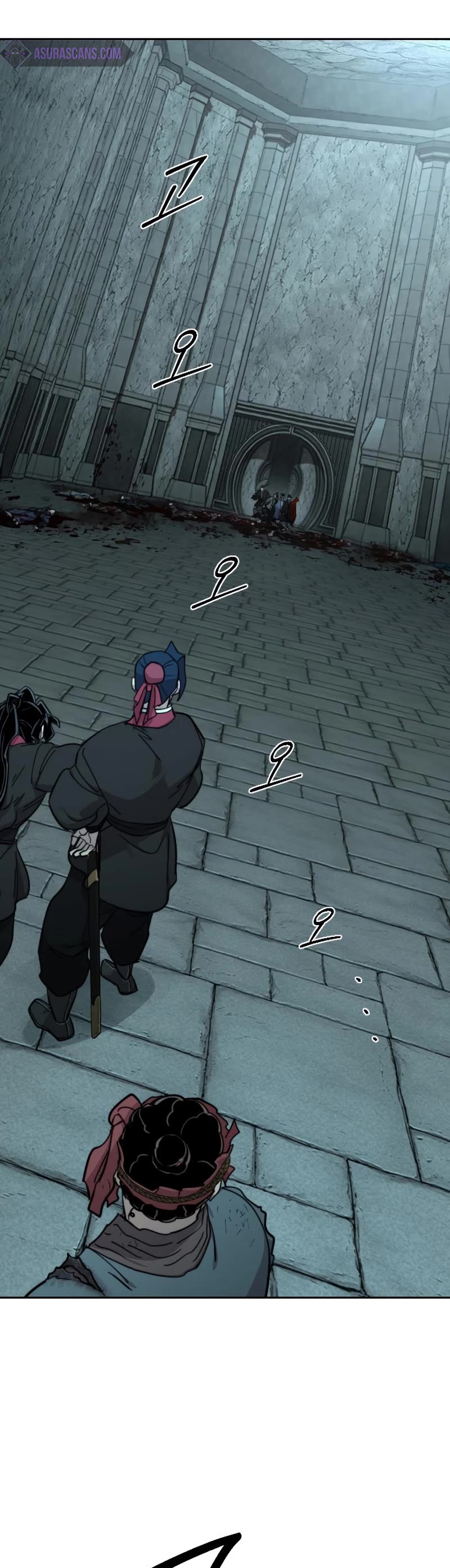 Return of the Mount Hua Sect Chapter 97 page 15 - Chapter 97