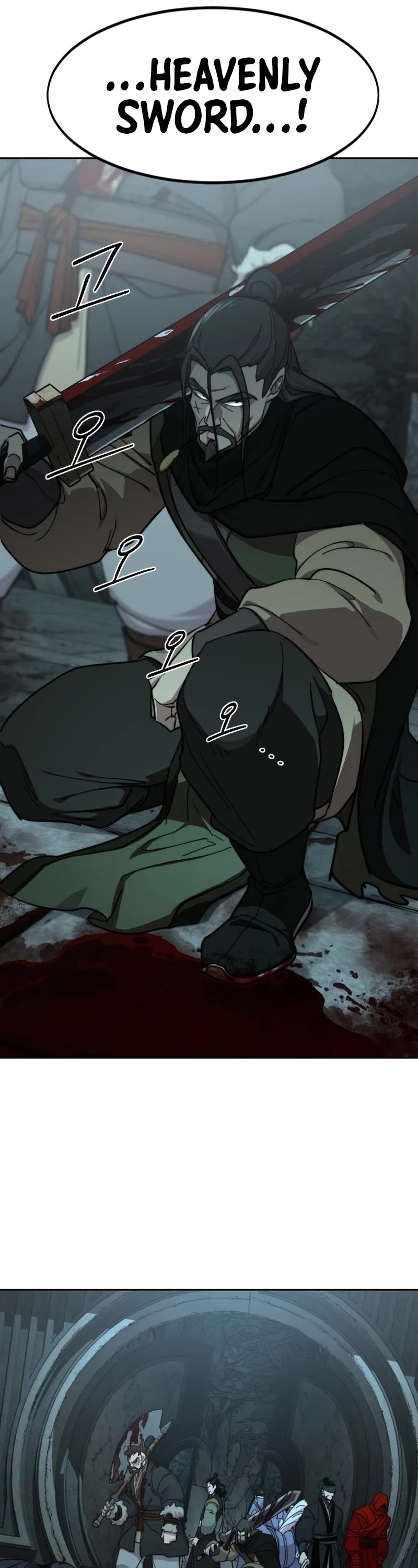 Return of the Mount Hua Sect Chapter 97 page 17 - Chapter 97