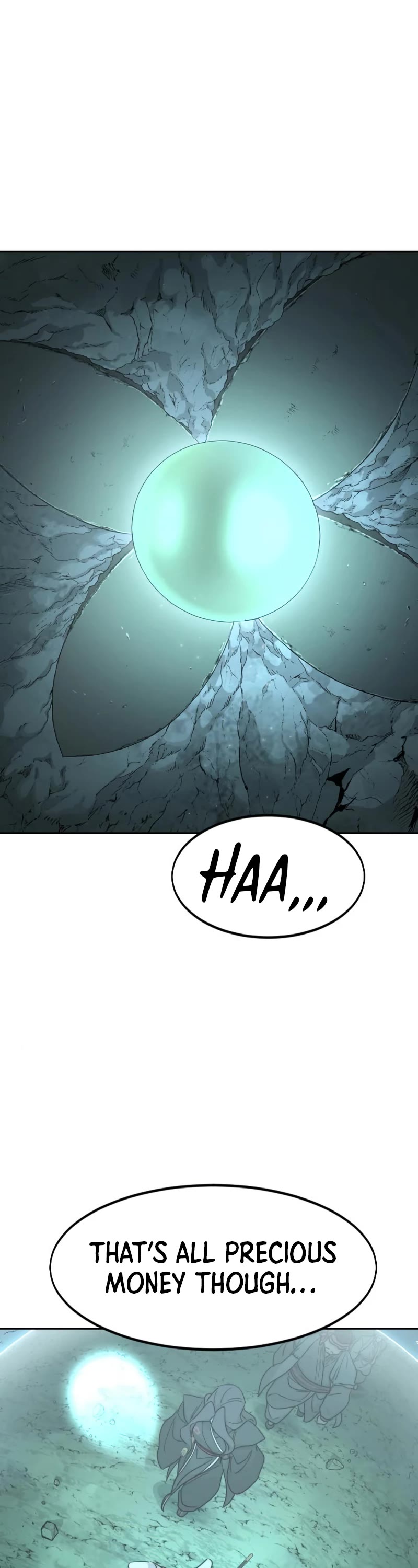 Return of the Mount Hua Sect Chapter 97 page 2 - Chapter 97