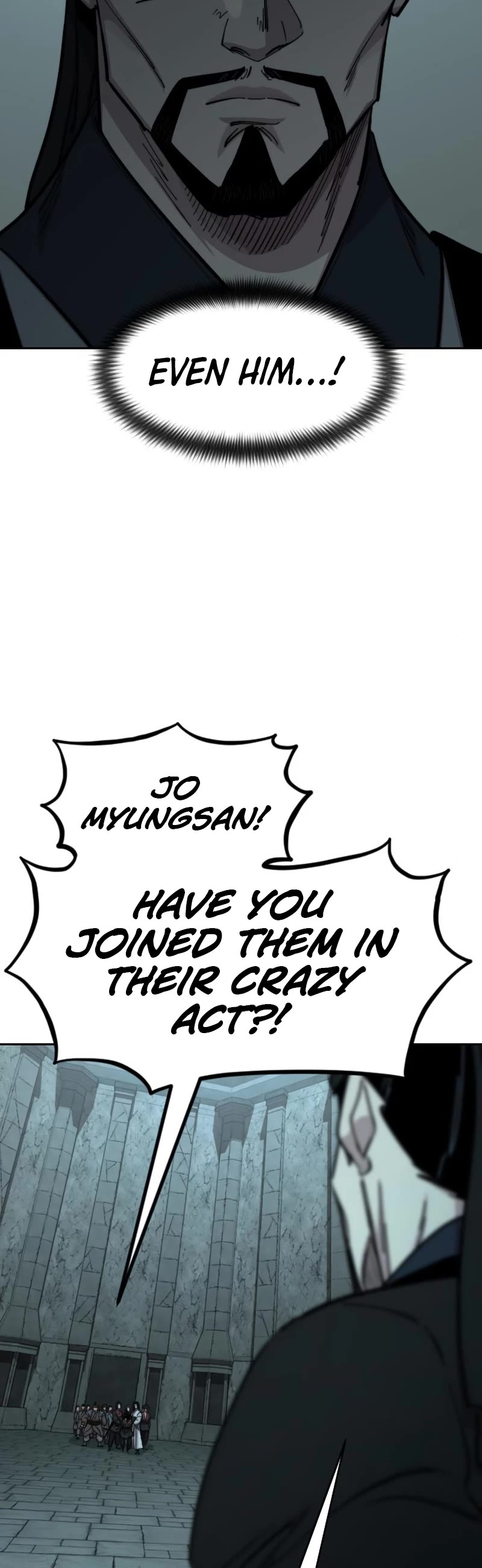 Return of the Mount Hua Sect Chapter 97 page 20 - Chapter 97