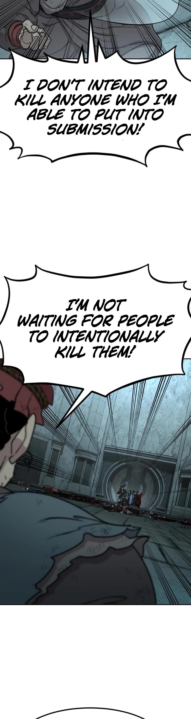 Return of the Mount Hua Sect Chapter 97 page 28 - Chapter 97