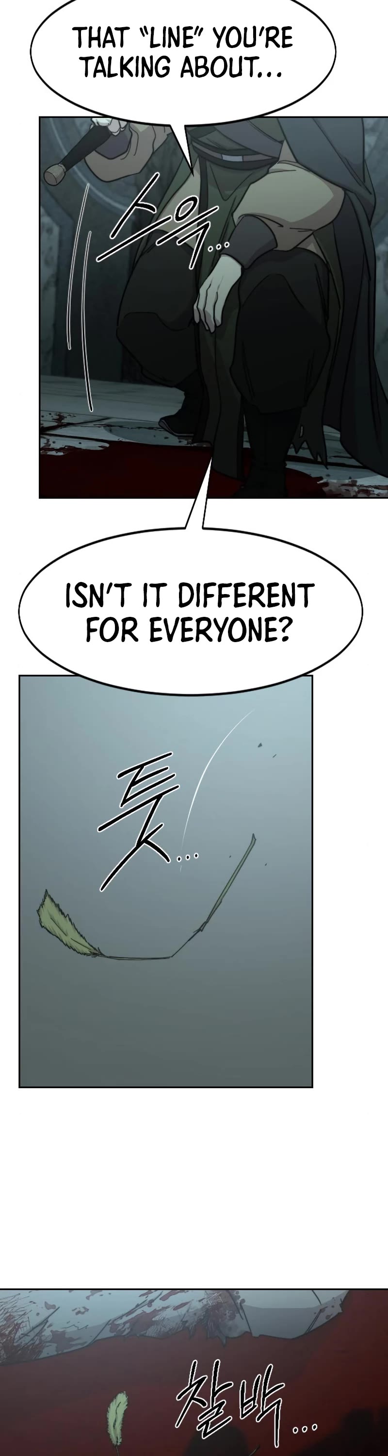 Return of the Mount Hua Sect Chapter 97 page 29 - Chapter 97