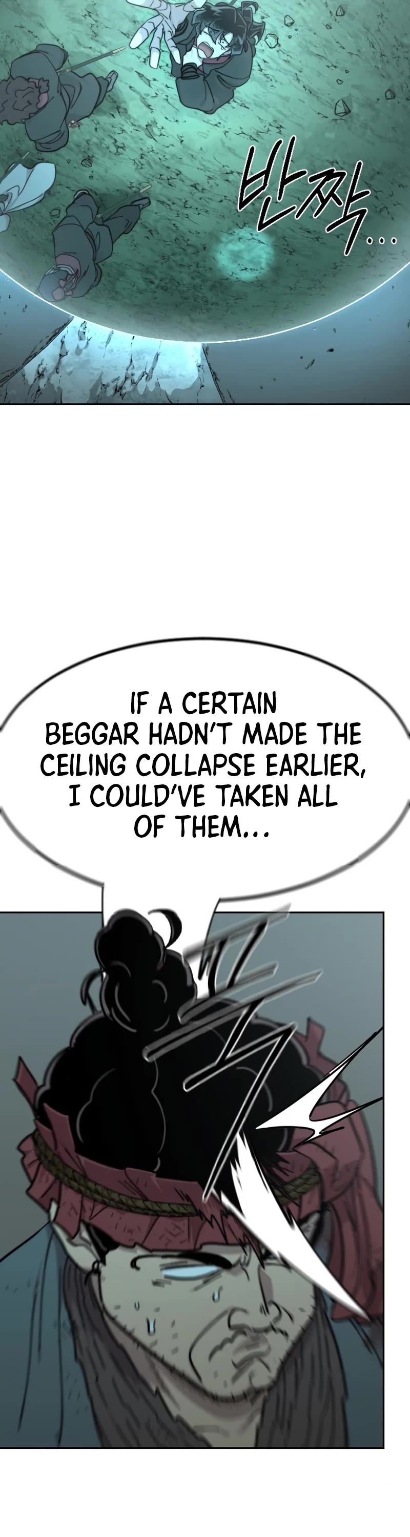 Return of the Mount Hua Sect Chapter 97 page 3 - Chapter 97