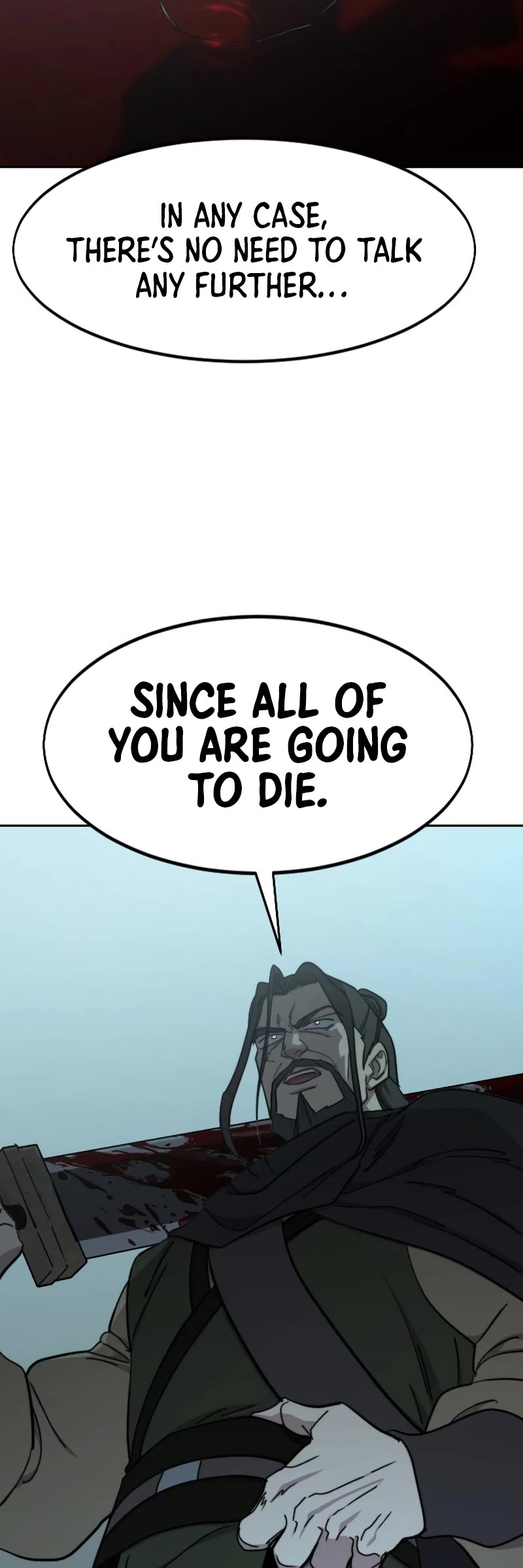 Return of the Mount Hua Sect Chapter 97 page 30 - Chapter 97