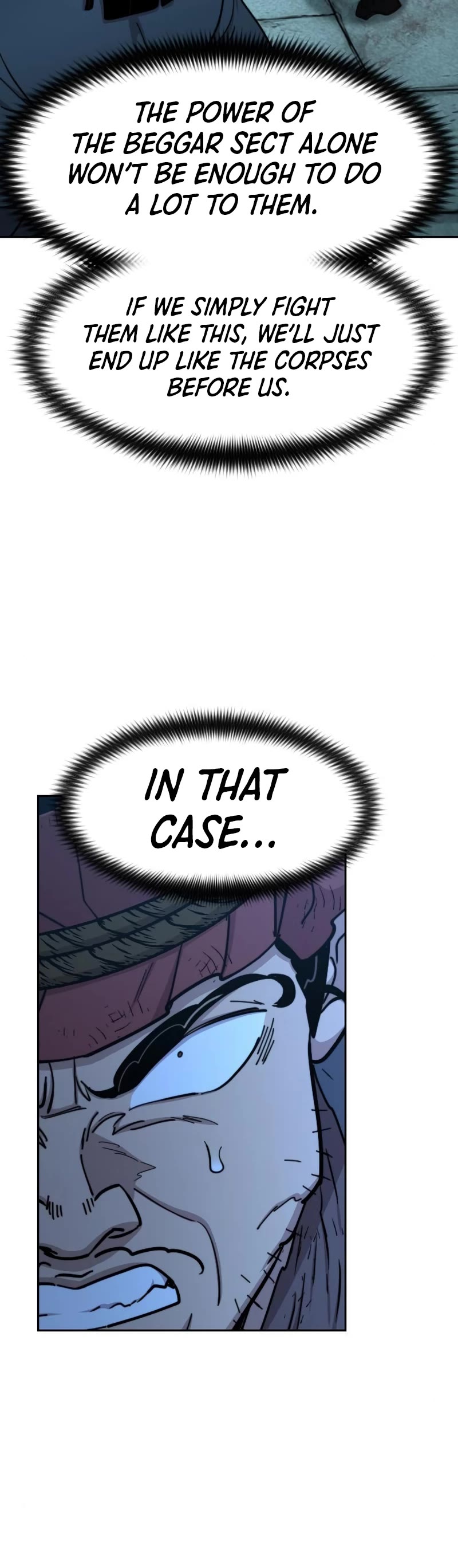 Return of the Mount Hua Sect Chapter 97 page 41 - Chapter 97