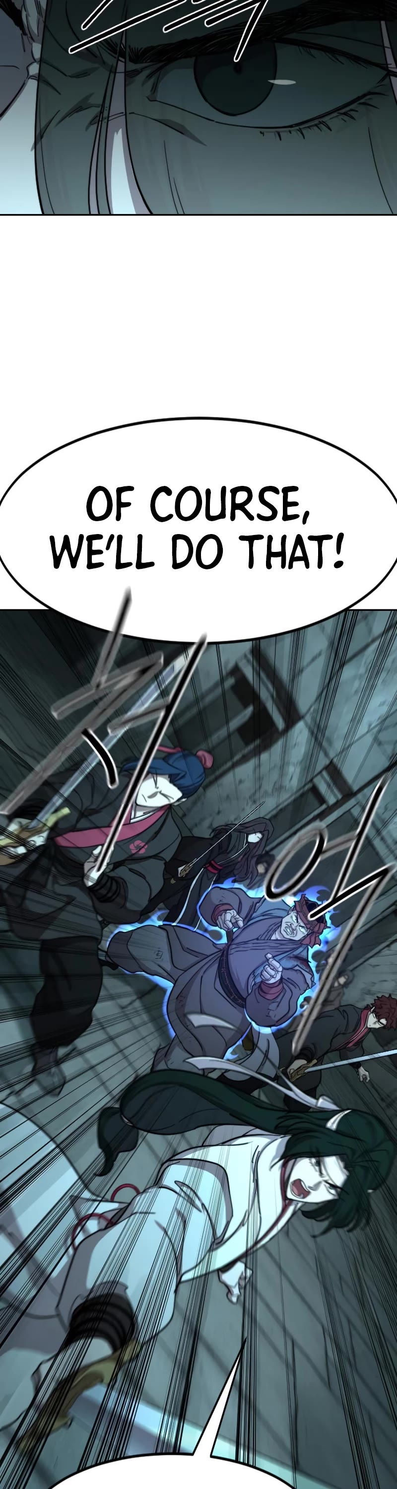 Return of the Mount Hua Sect Chapter 97 page 43 - Chapter 97