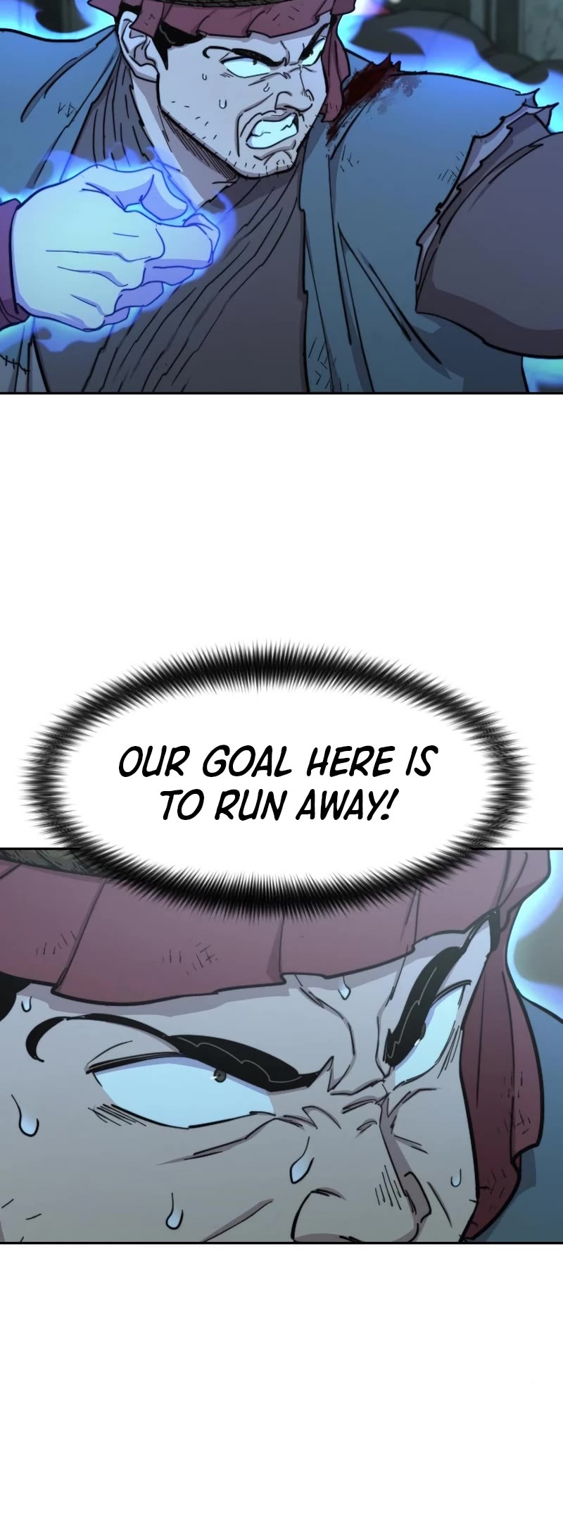 Return of the Mount Hua Sect Chapter 97 page 46 - Chapter 97