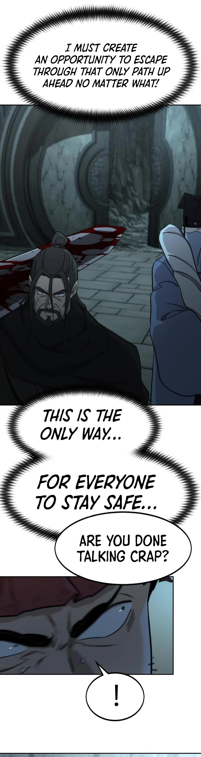 Return of the Mount Hua Sect Chapter 97 page 47 - Chapter 97