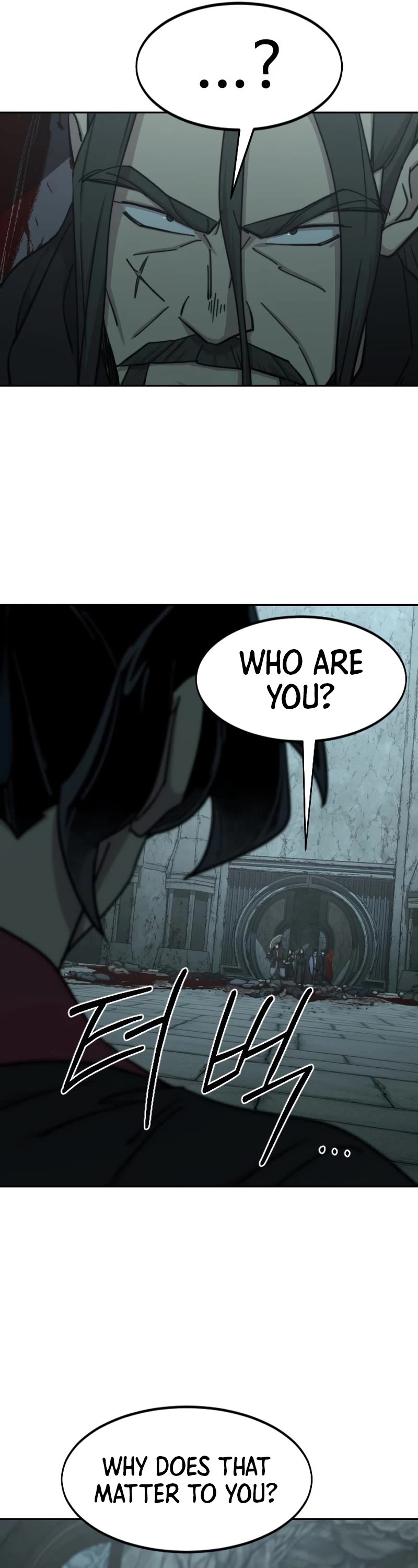 Return of the Mount Hua Sect Chapter 97 page 49 - Chapter 97