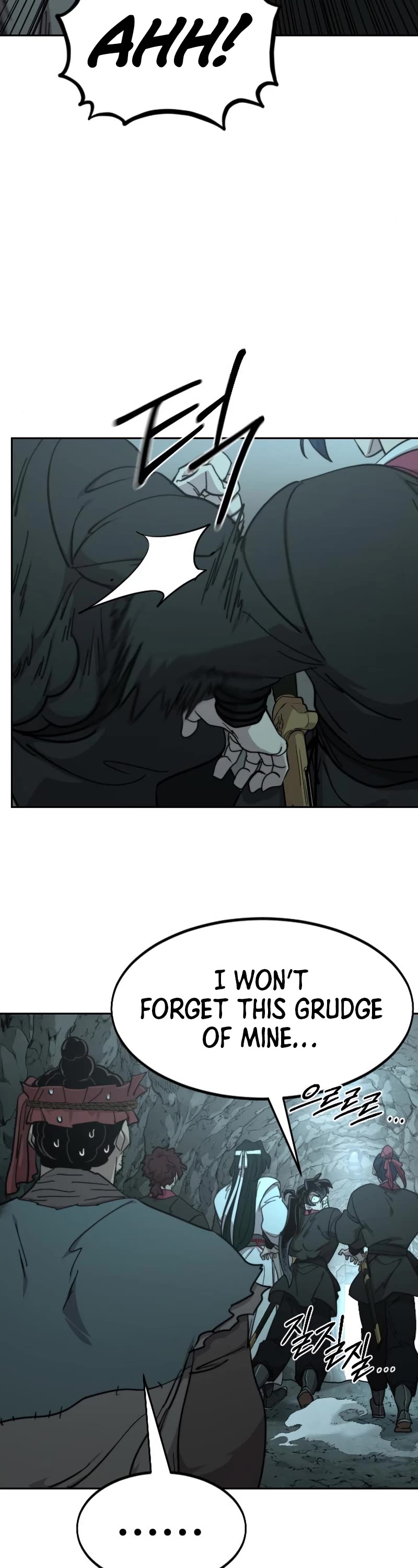 Return of the Mount Hua Sect Chapter 97 page 5 - Chapter 97
