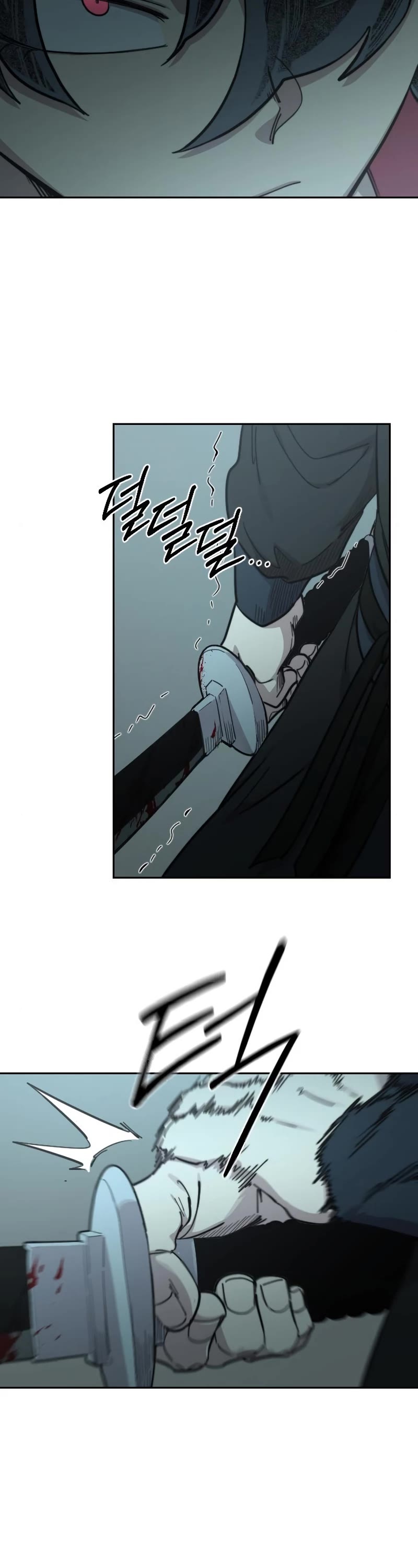 Return of the Mount Hua Sect Chapter 97 page 53 - Chapter 97
