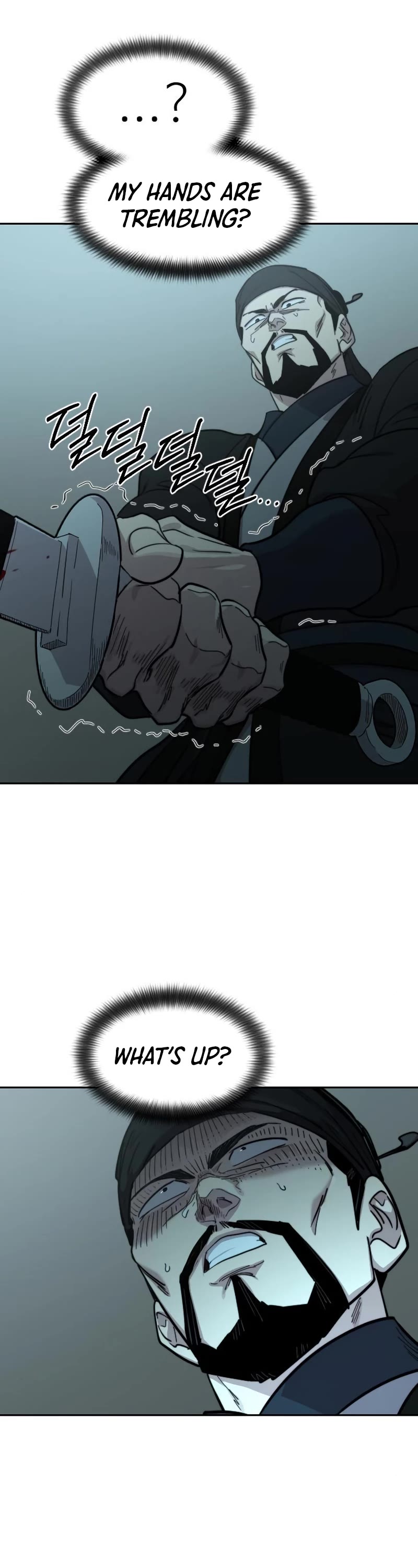 Return of the Mount Hua Sect Chapter 97 page 54 - Chapter 97