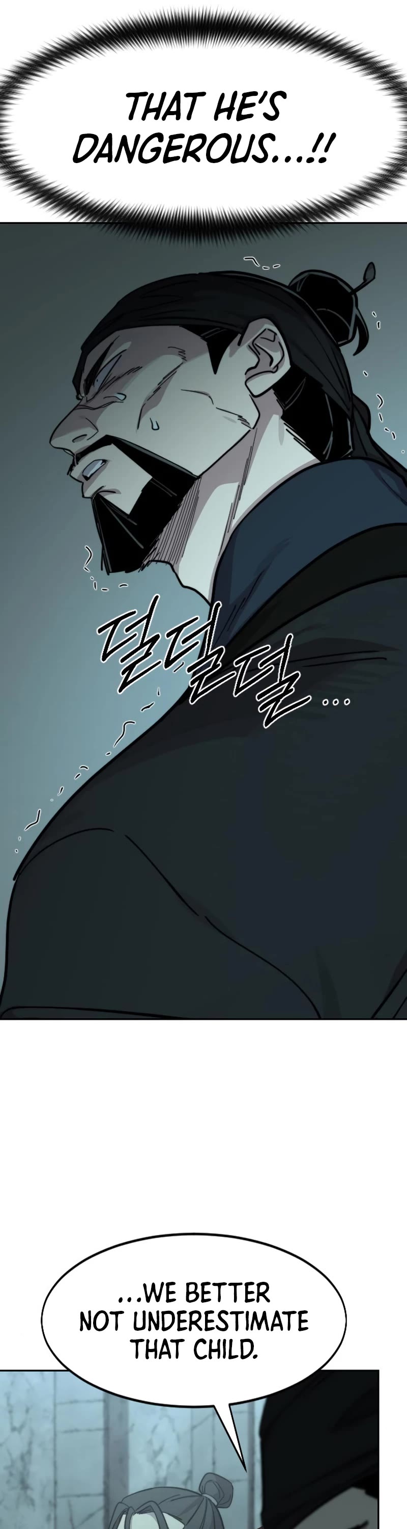 Return of the Mount Hua Sect Chapter 97 page 57 - Chapter 97