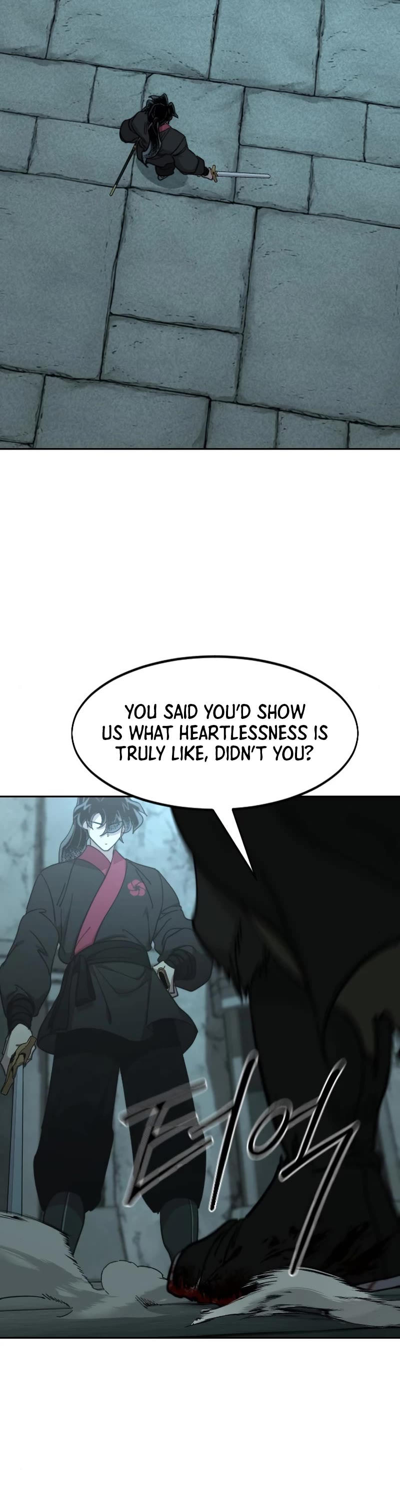 Return of the Mount Hua Sect Chapter 97 page 61 - Chapter 97