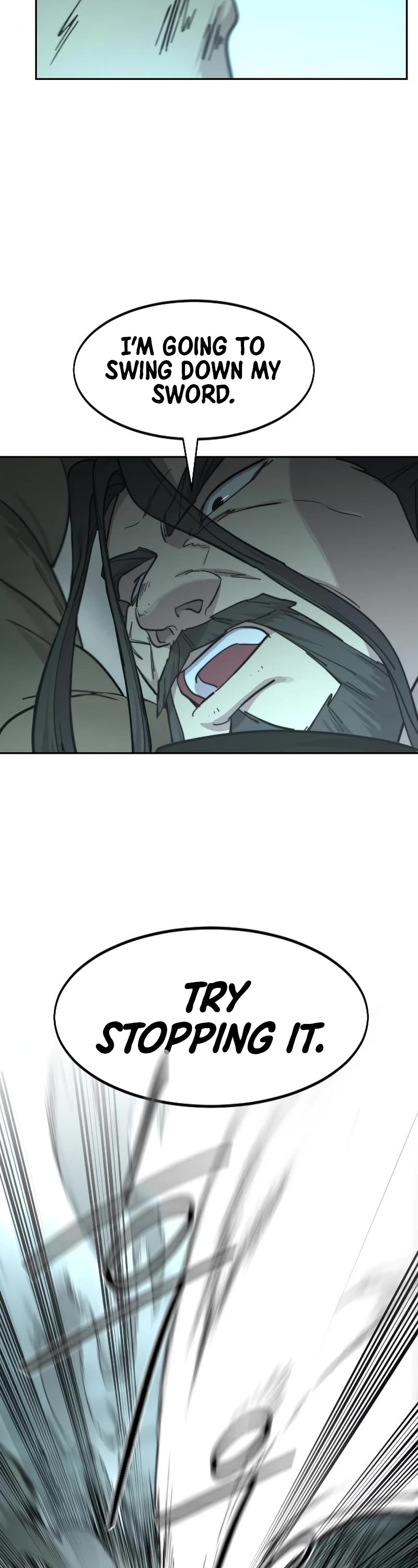 Return of the Mount Hua Sect Chapter 97 page 63 - Chapter 97