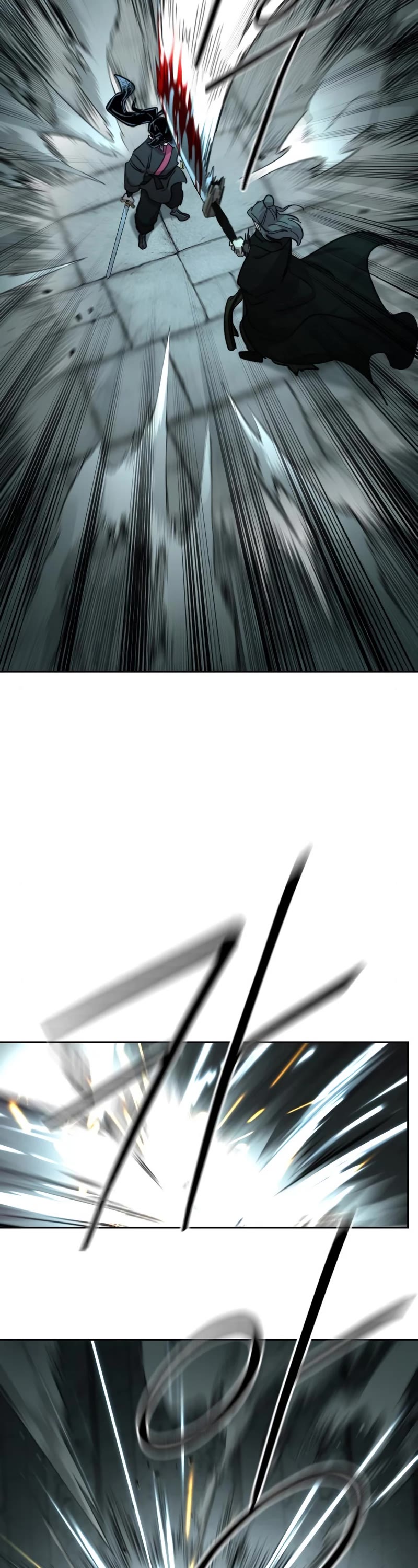 Return of the Mount Hua Sect Chapter 97 page 64 - Chapter 97