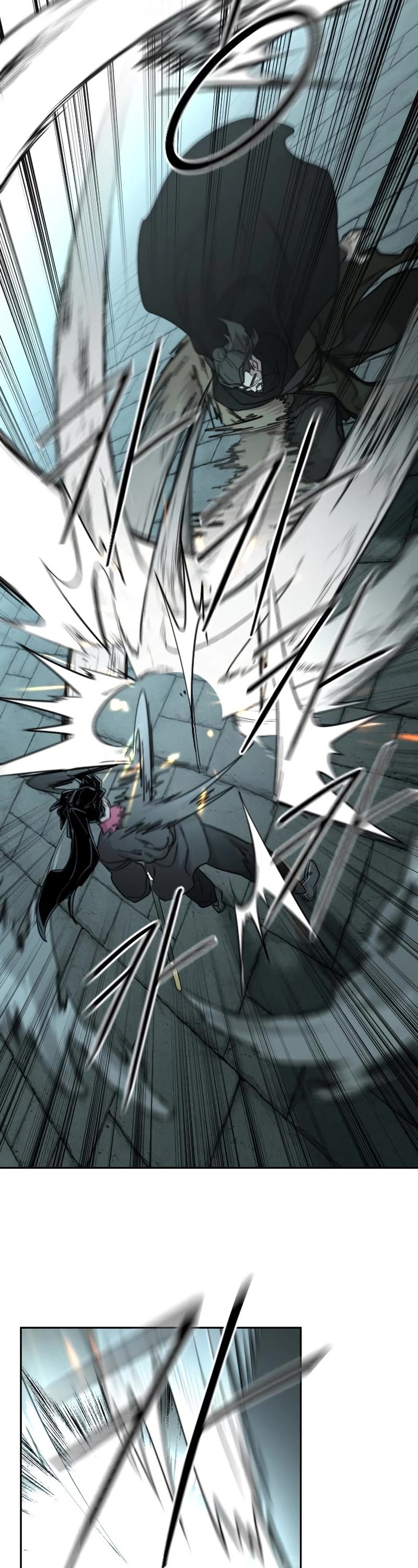 Return of the Mount Hua Sect Chapter 97 page 69 - Chapter 97